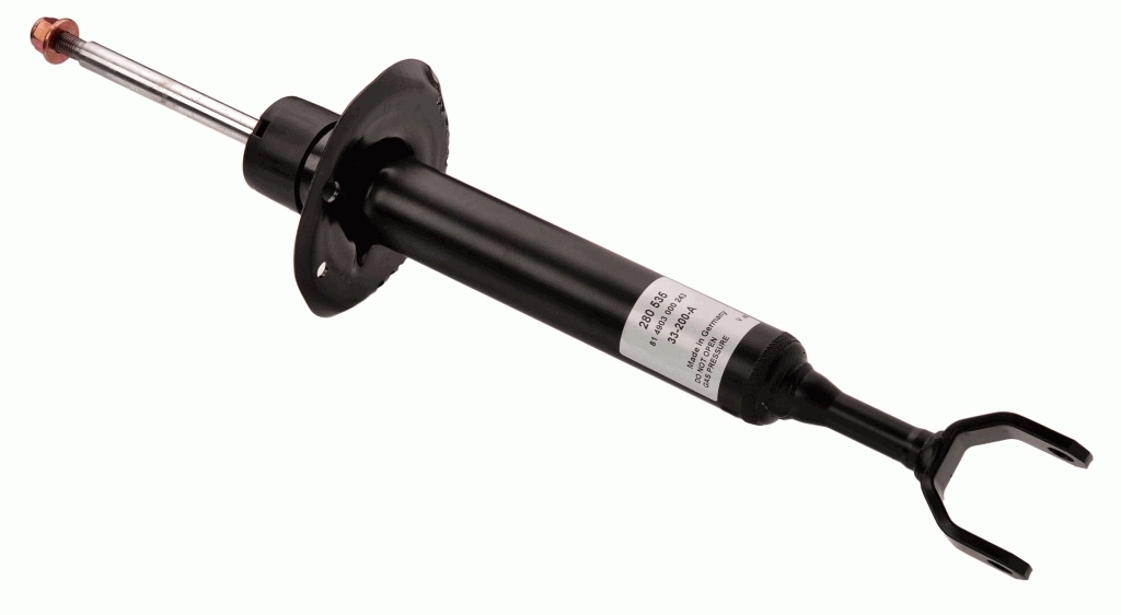 Shock Absorber