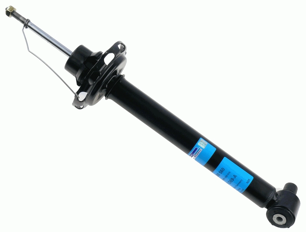 Shock Absorber