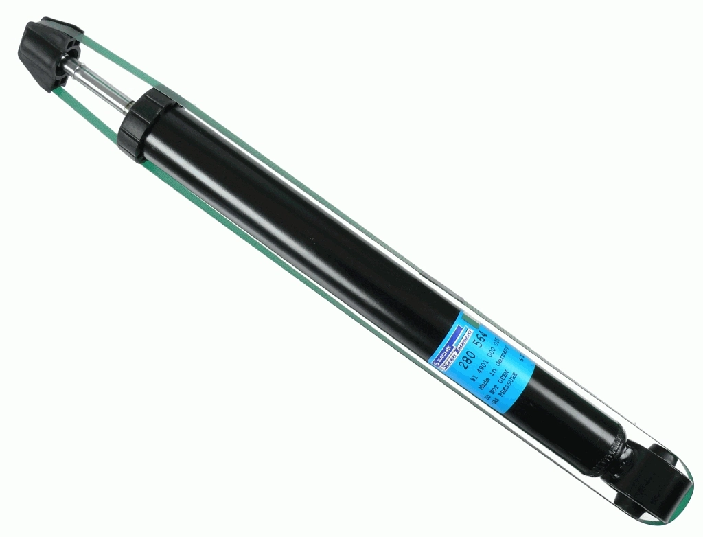 Shock Absorber