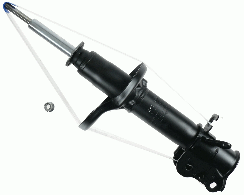 Shock Absorber