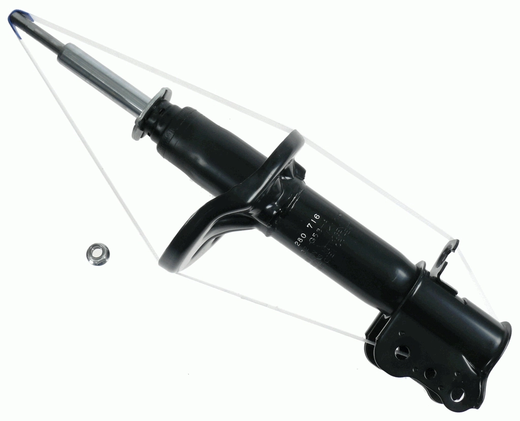 Shock Absorber
