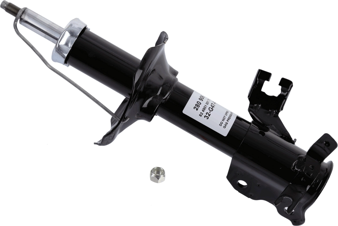 Shock Absorber