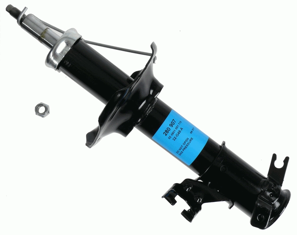Shock Absorber
