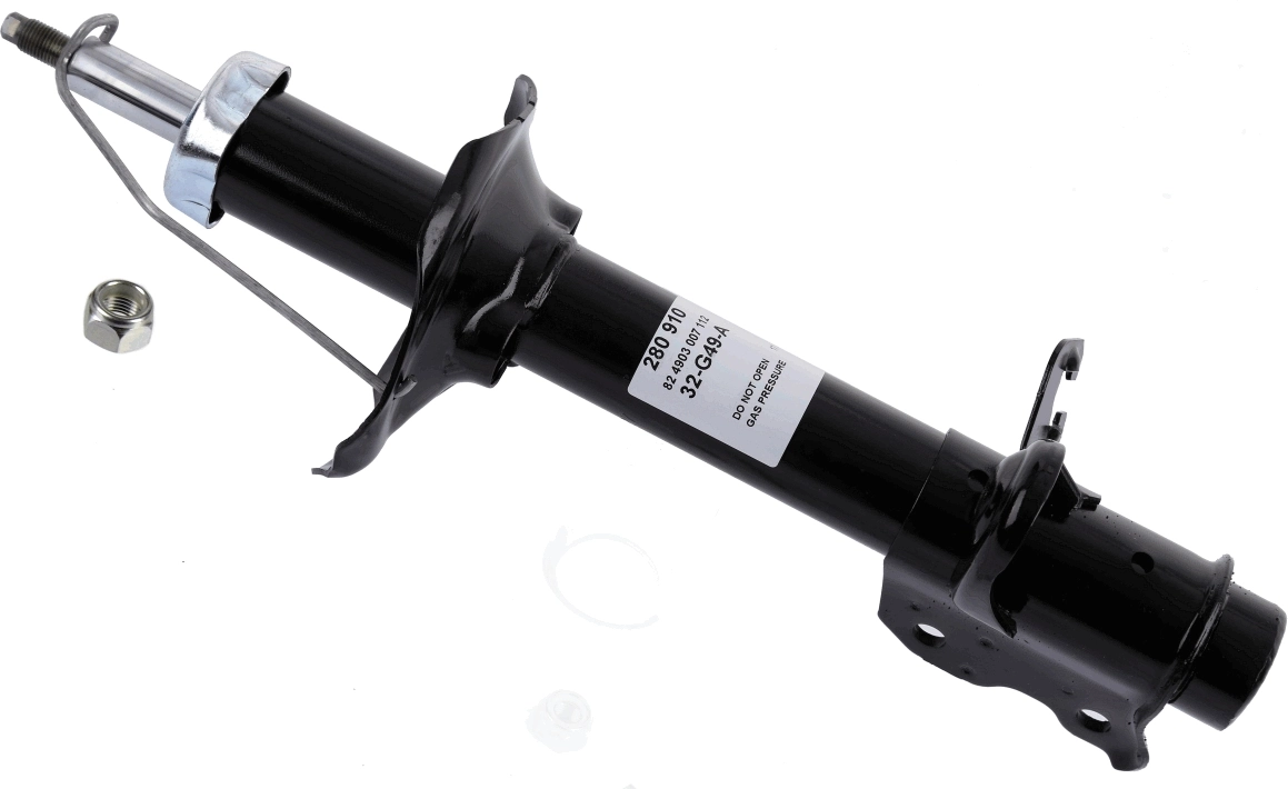 Shock Absorber
