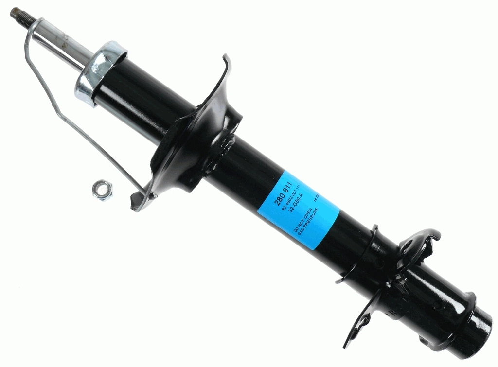 Shock Absorber