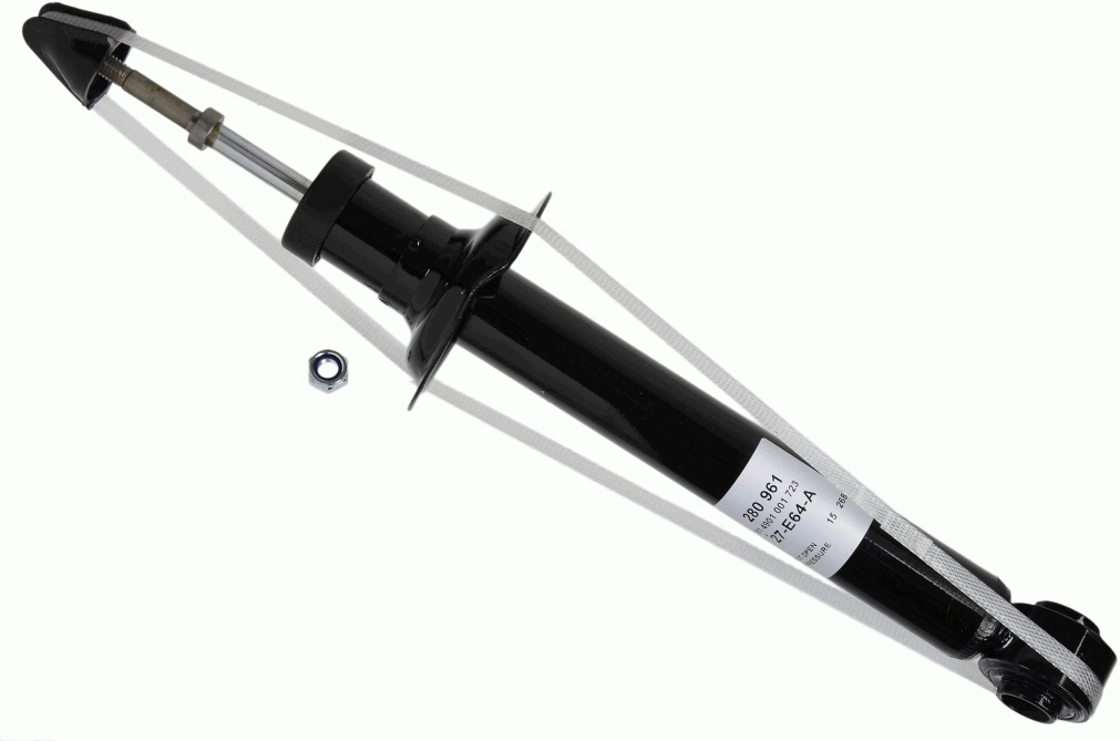 Shock Absorber