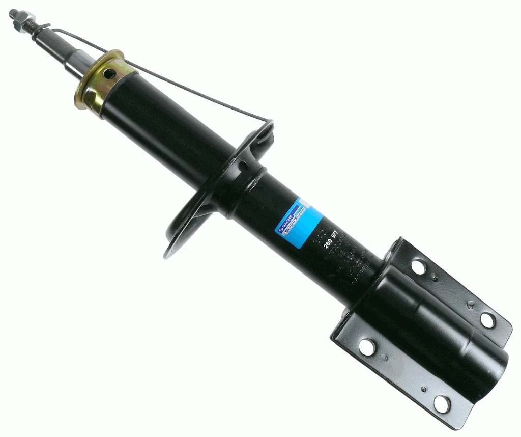Shock Absorber
