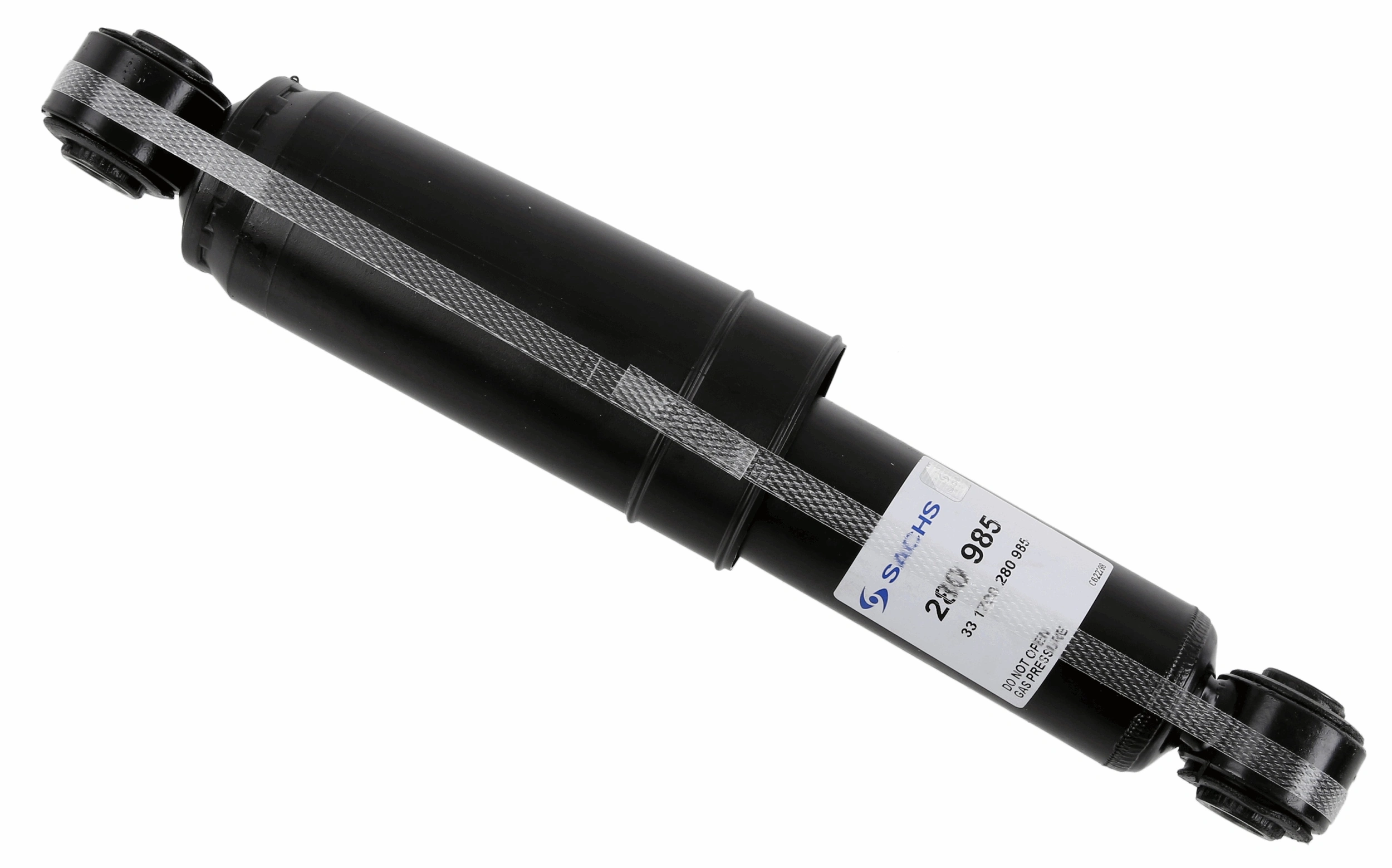 Shock Absorber