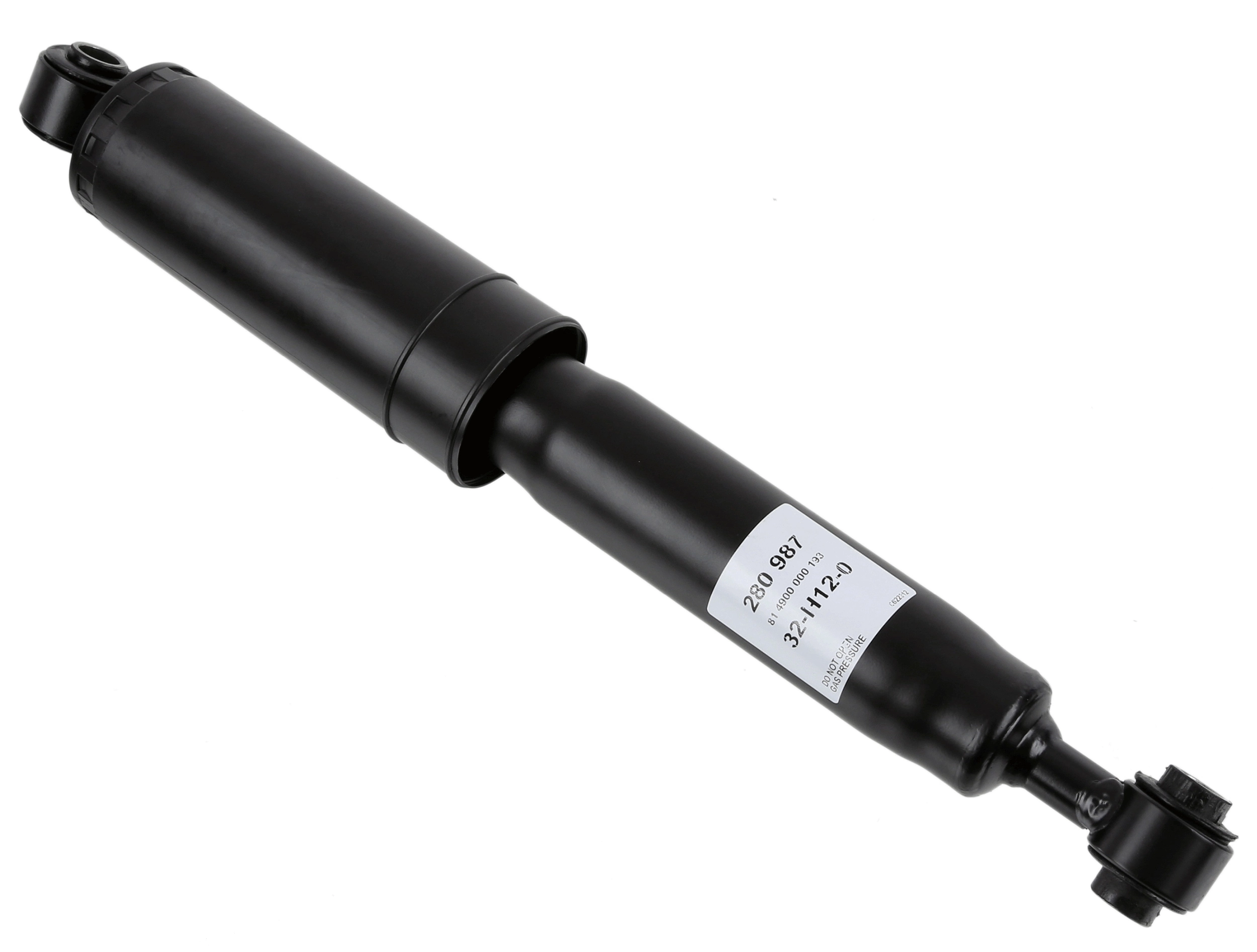Shock Absorber