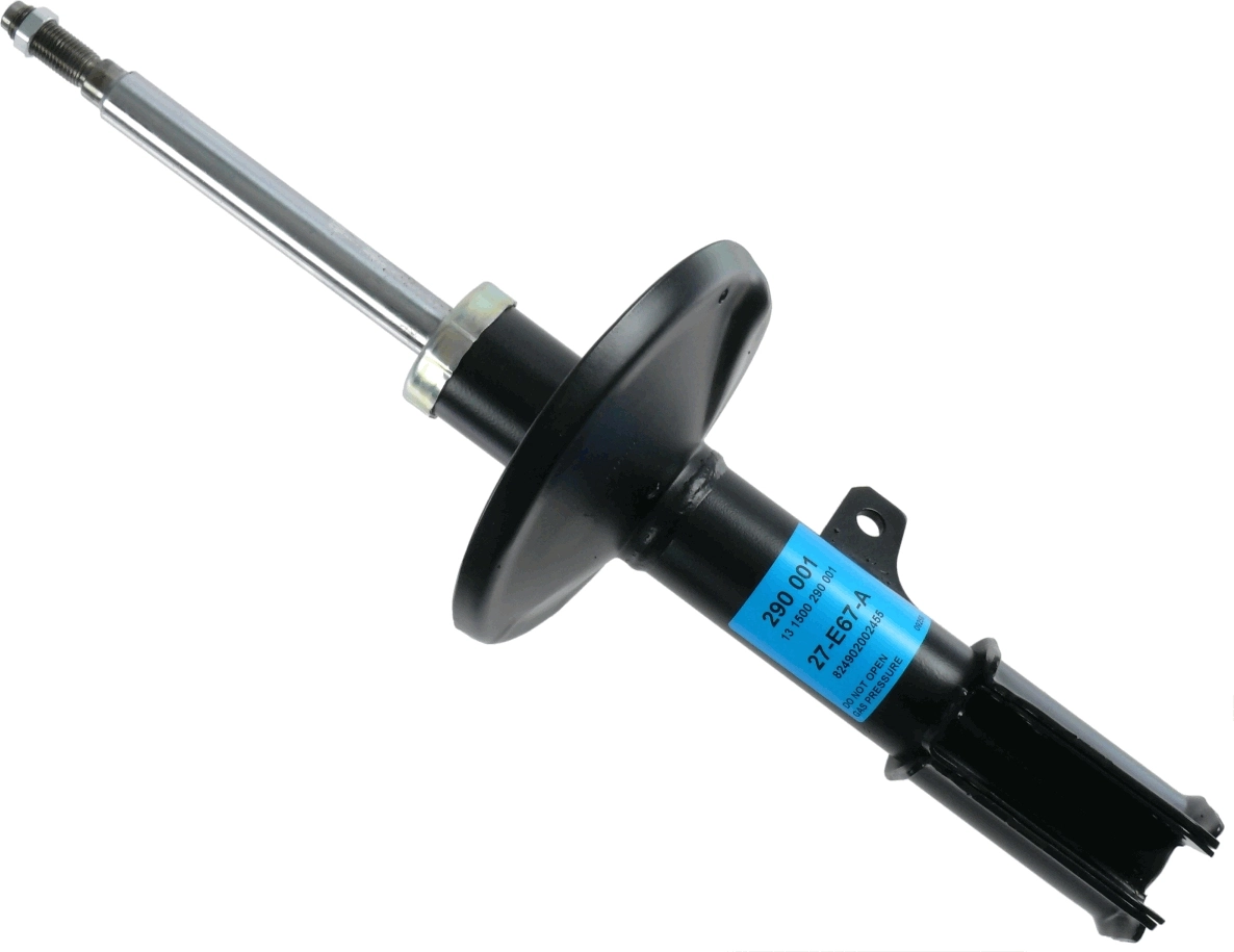 Shock Absorber