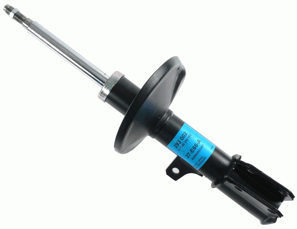 Shock Absorber
