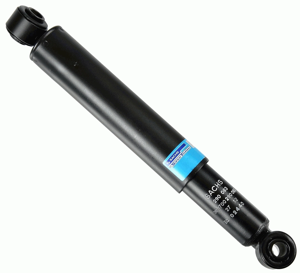 Shock Absorber