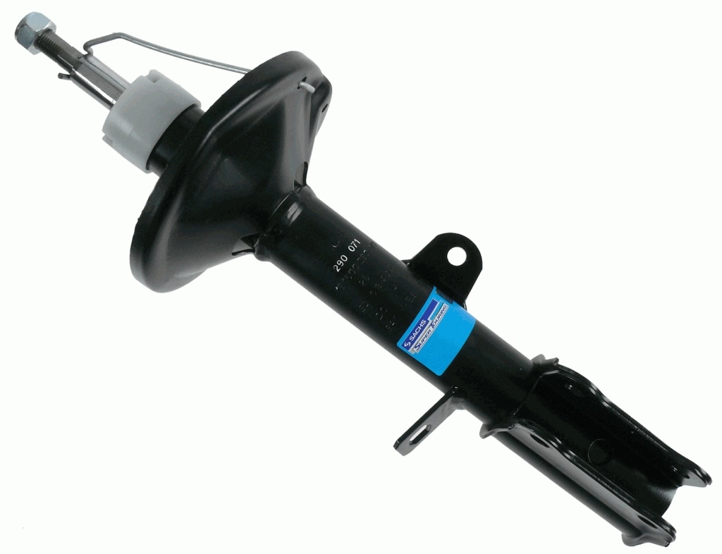 Shock Absorber