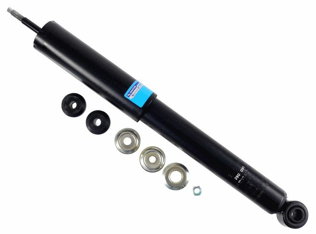 Shock Absorber