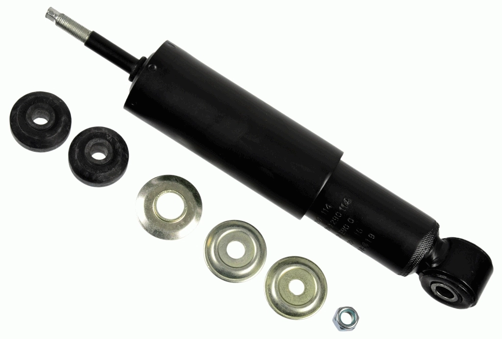 Shock Absorber