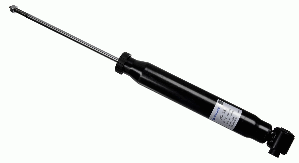 Shock Absorber