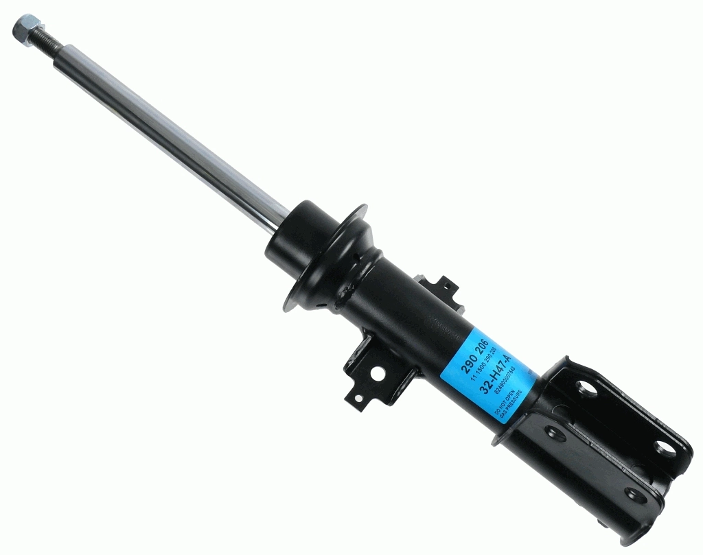 Shock Absorber