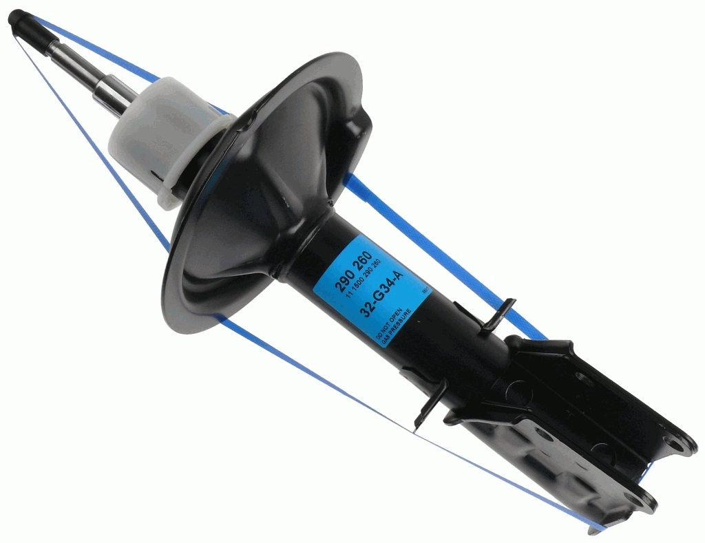 Shock Absorber