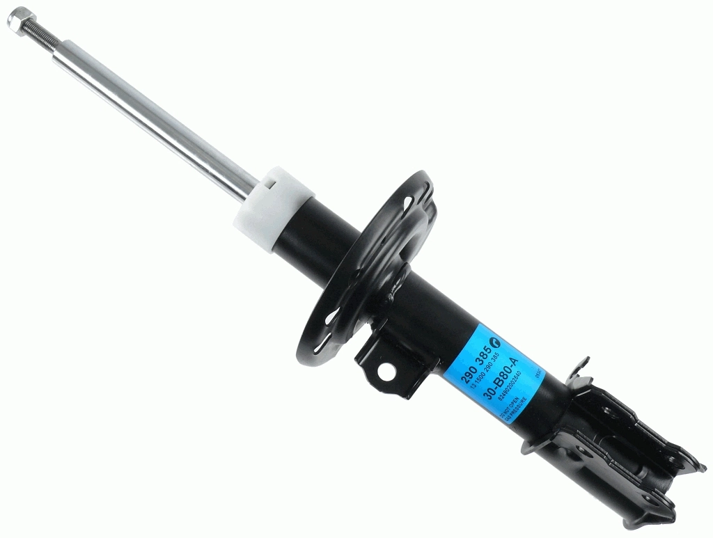 Shock Absorber
