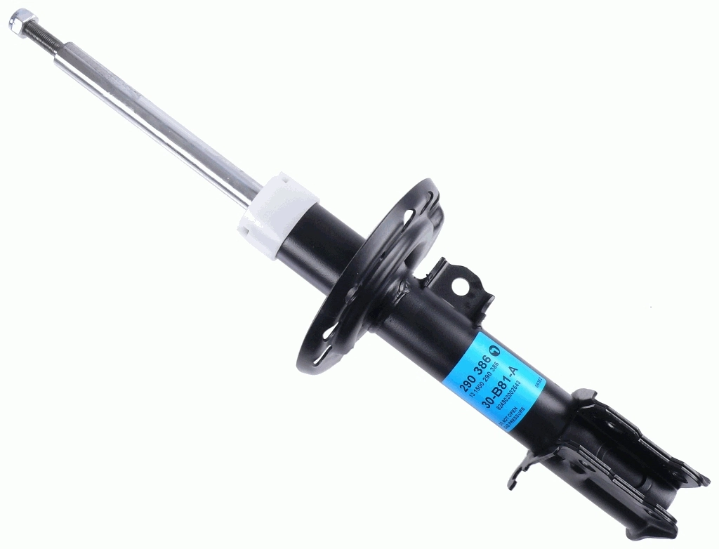 Shock Absorber