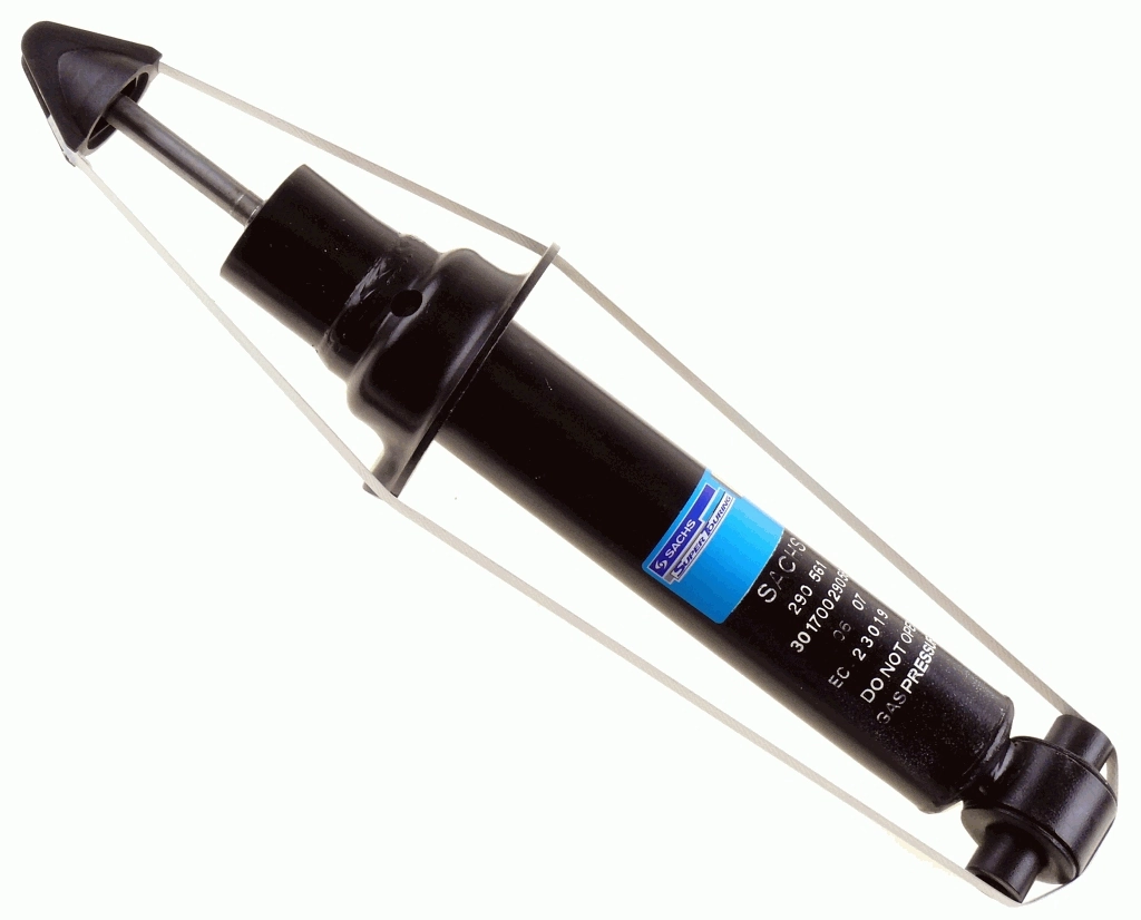 Shock Absorber