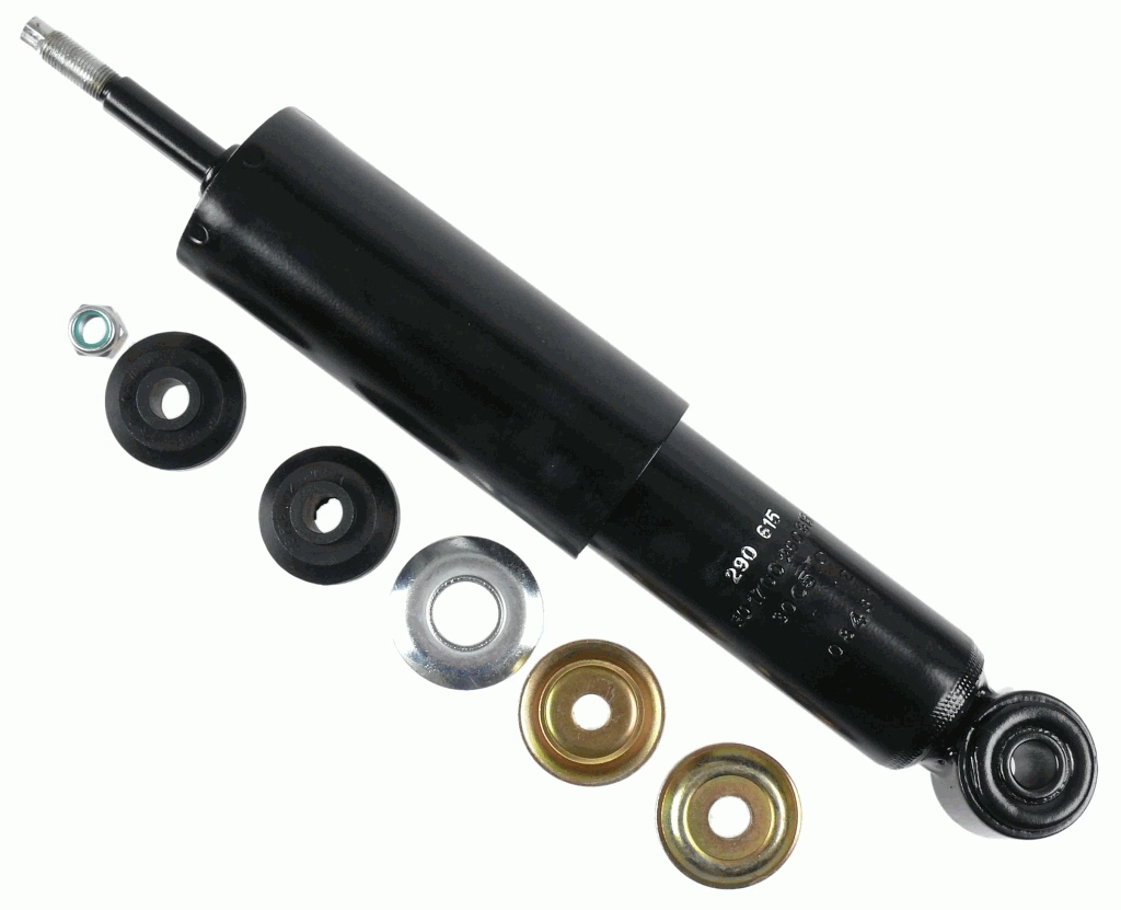 Shock Absorber