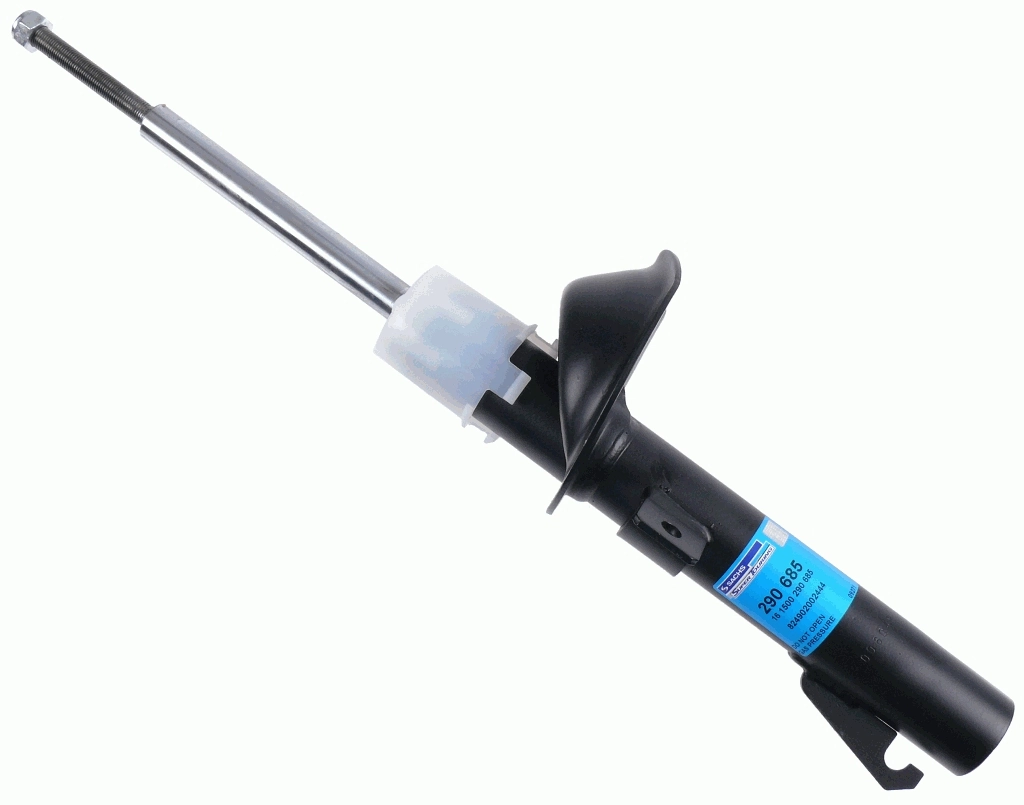 Shock Absorber
