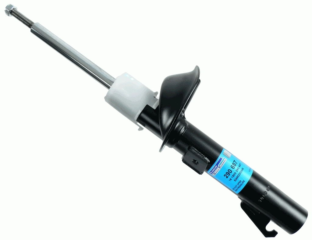 Shock Absorber