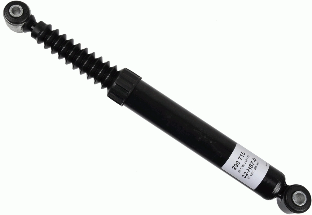 Shock Absorber