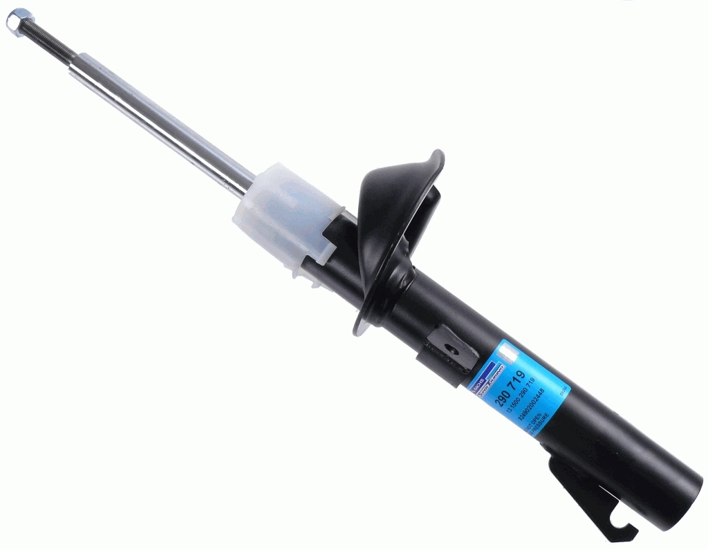 Shock Absorber