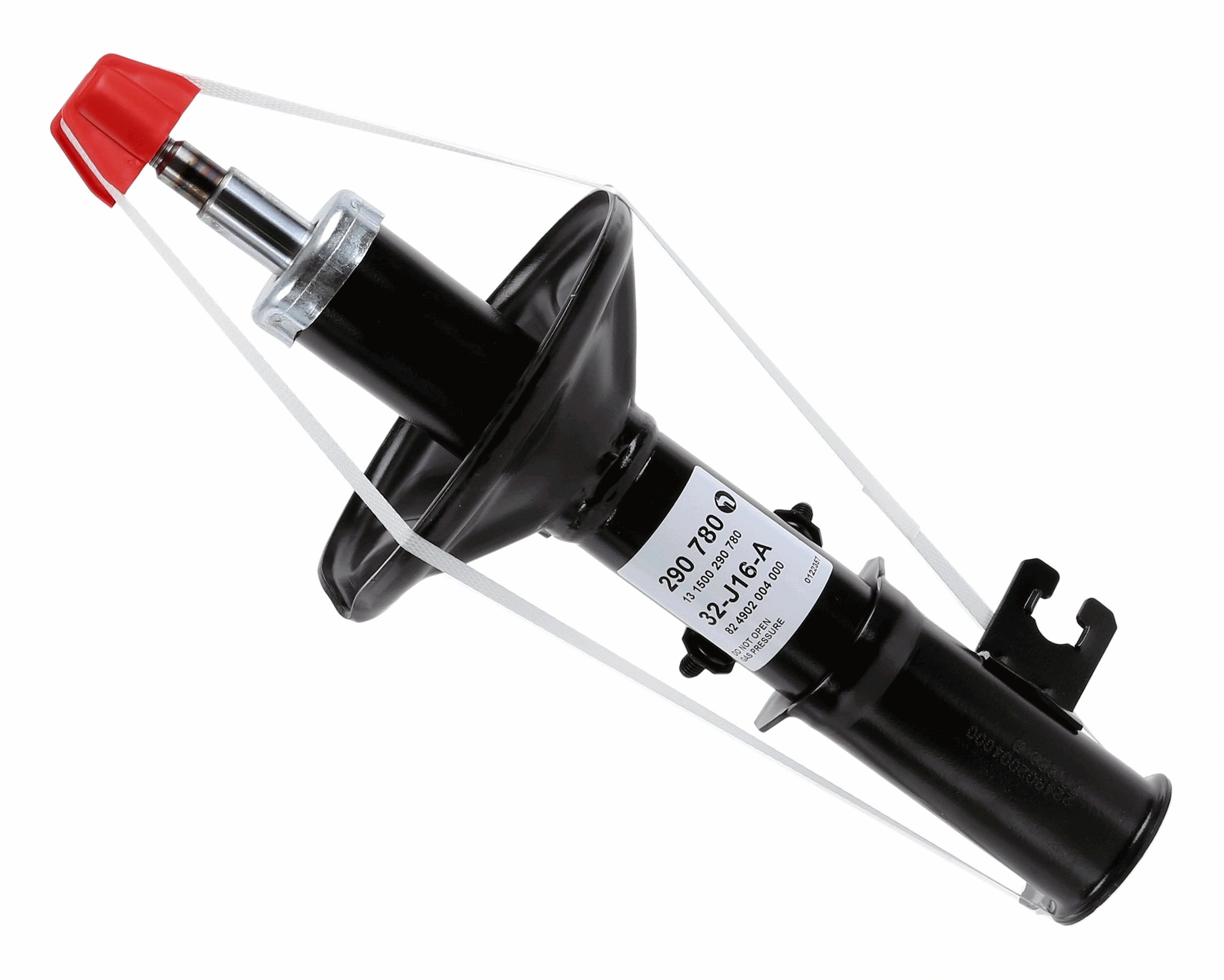 Shock Absorber