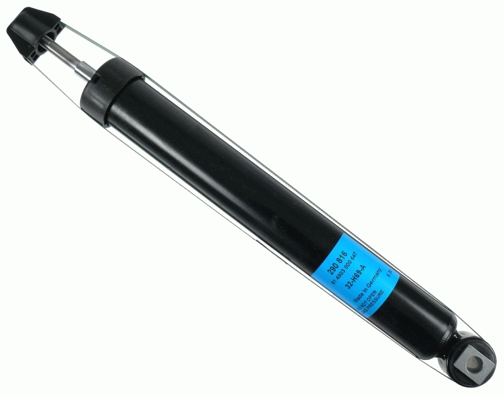 Shock Absorber