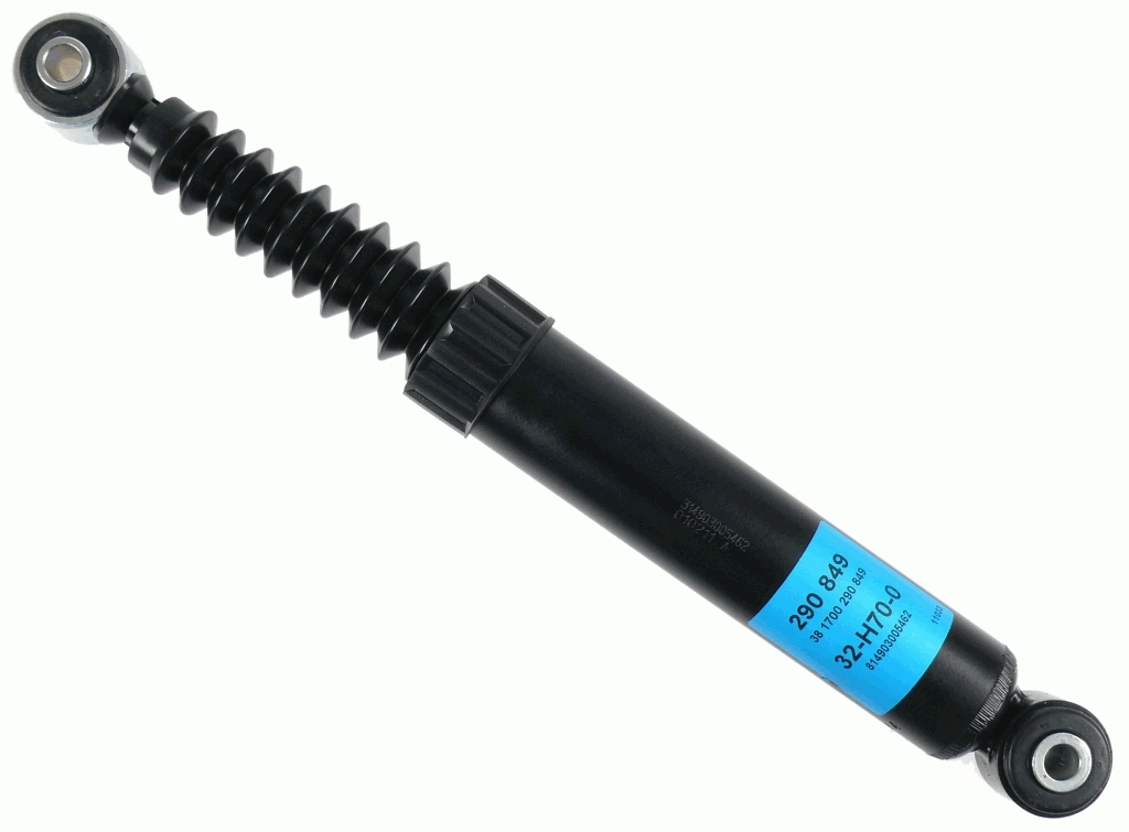 Shock Absorber