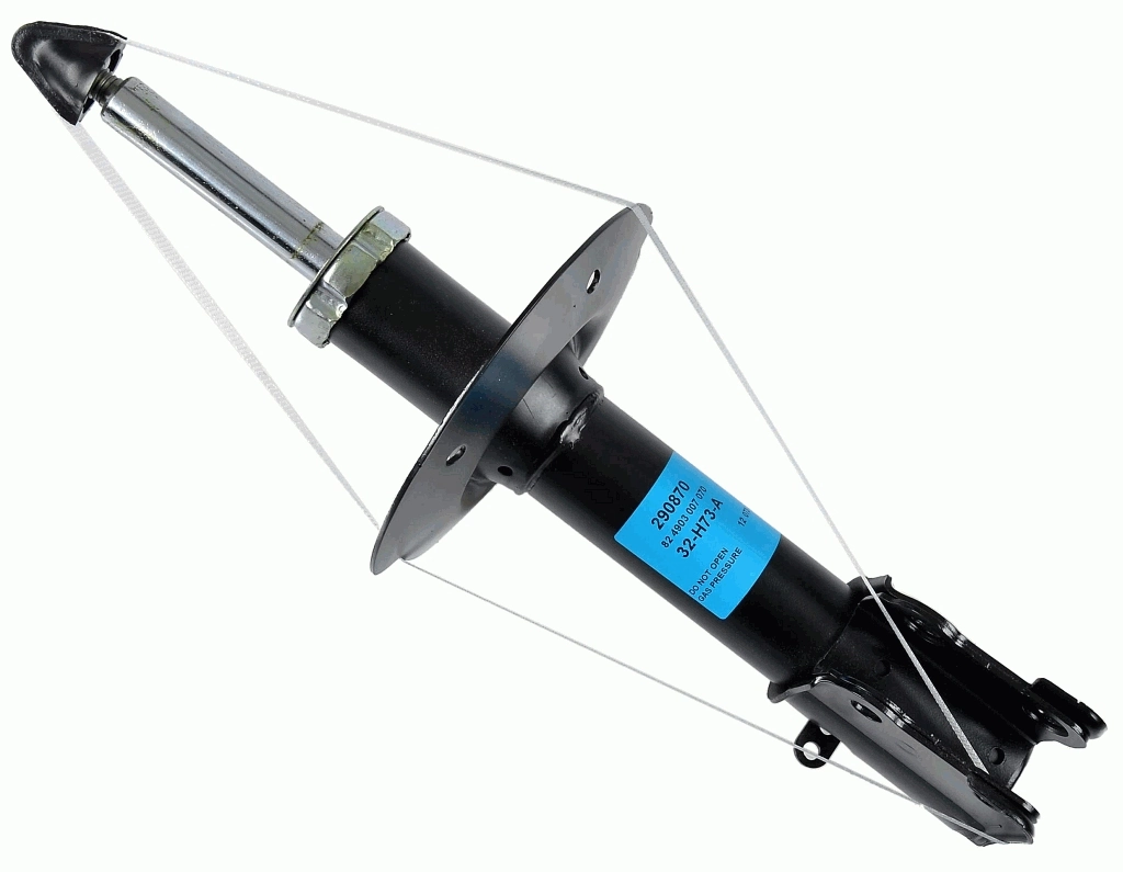 Shock Absorber