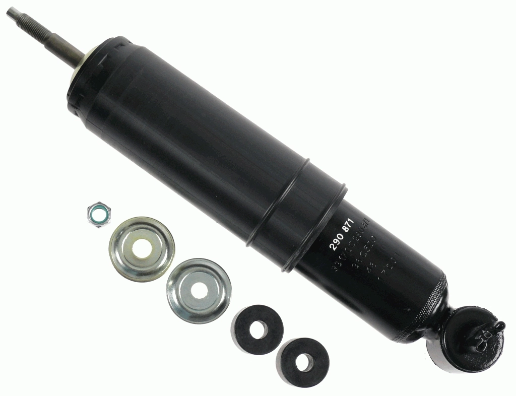 Shock Absorber