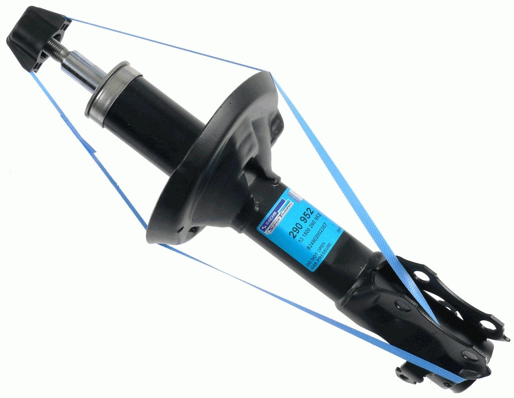 Shock Absorber