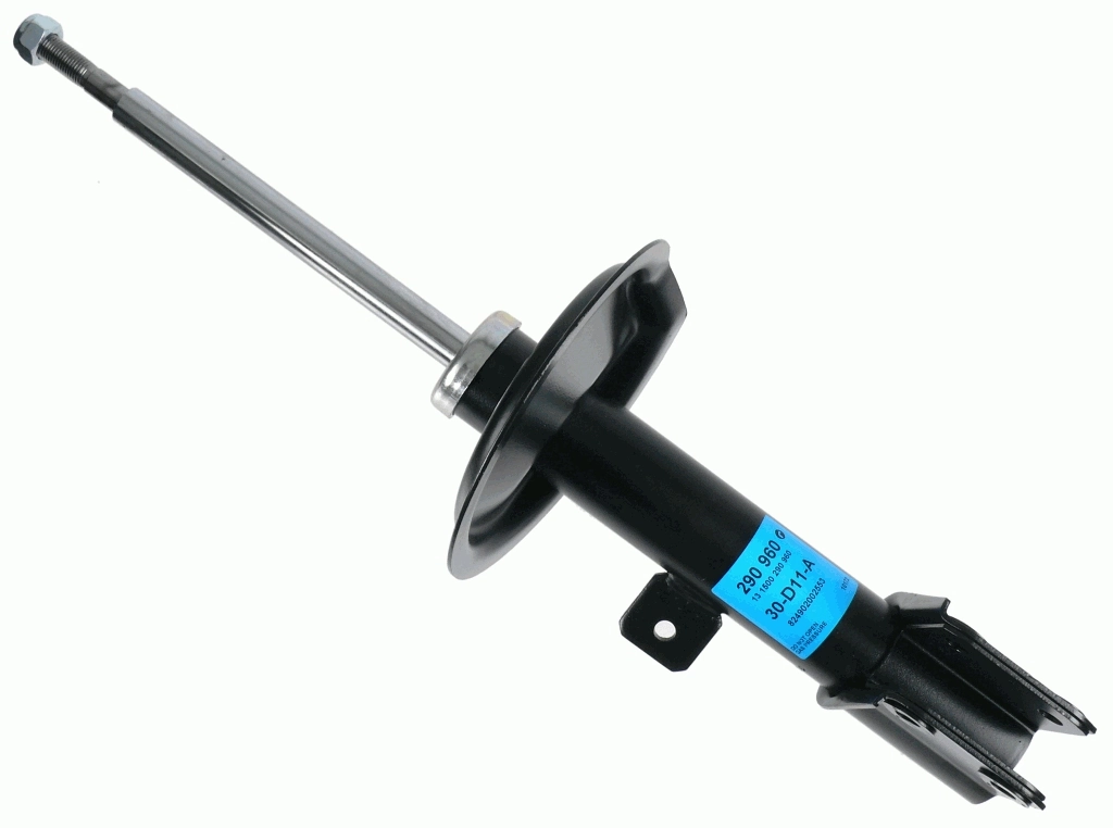 Shock Absorber