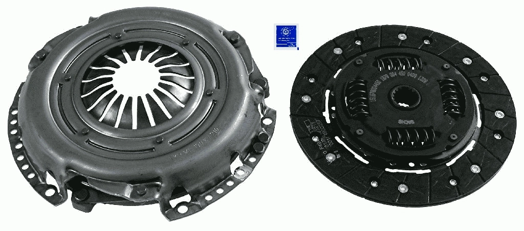 Clutch Kit