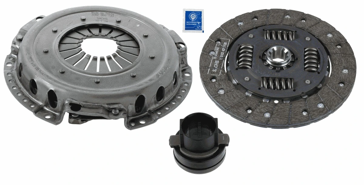 Clutch Kit