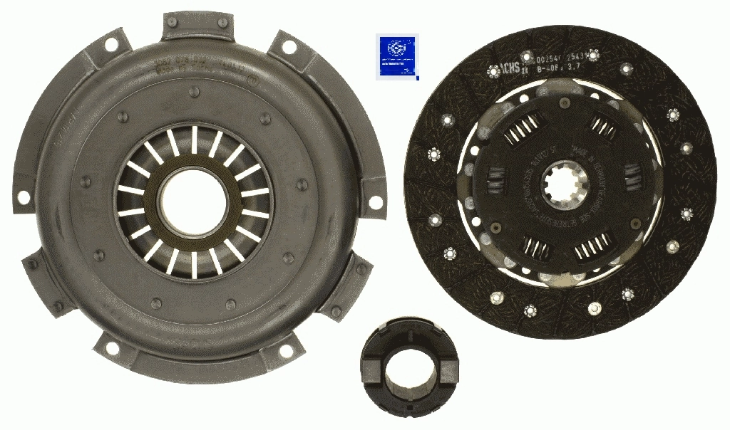 Clutch Kit