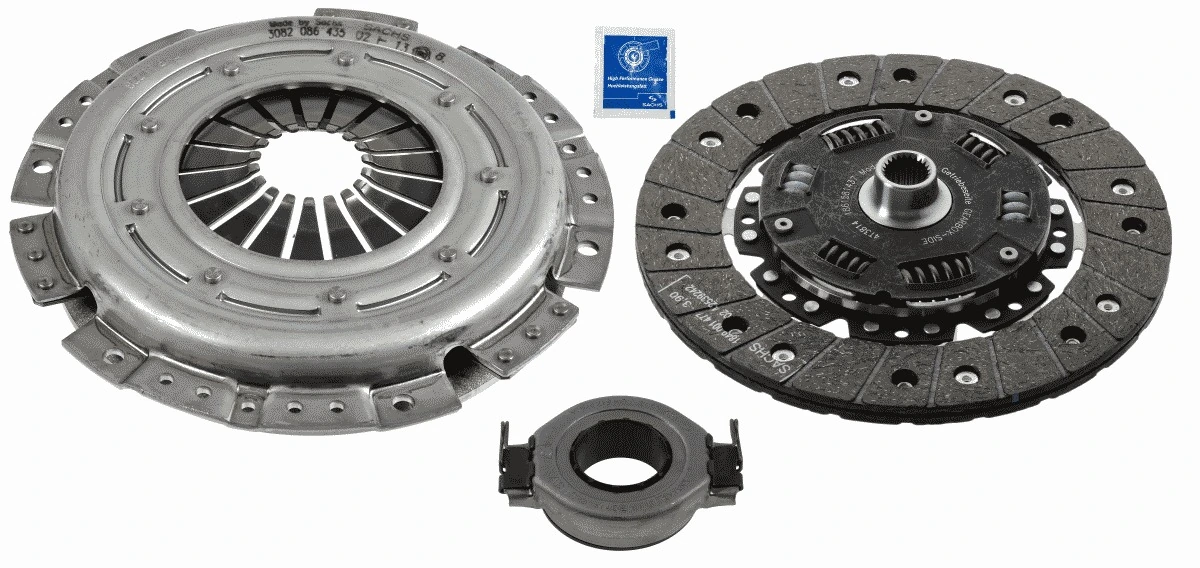 Clutch Kit