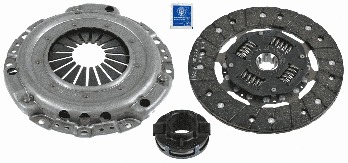 Clutch Kit