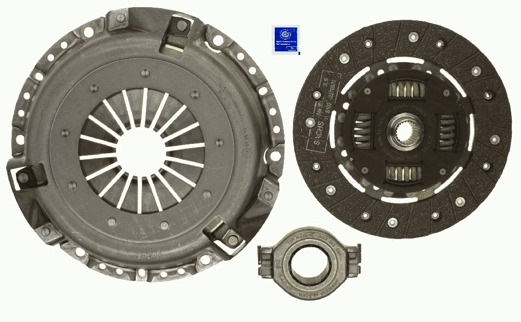 Clutch Kit