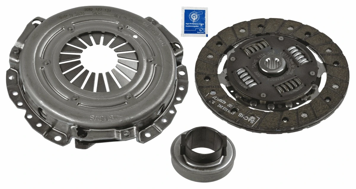 Clutch Kit
