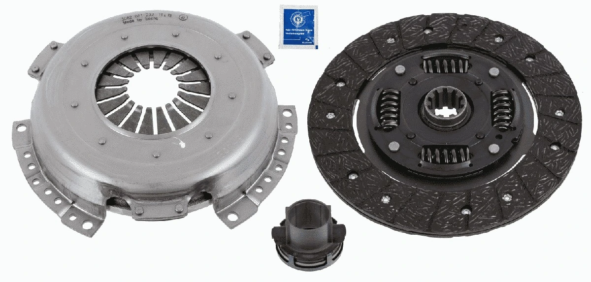 Clutch Kit