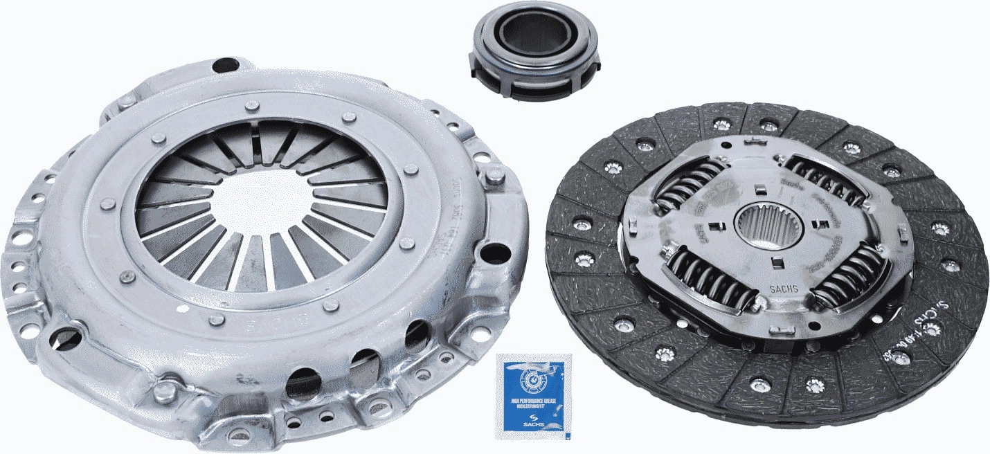 Clutch Kit