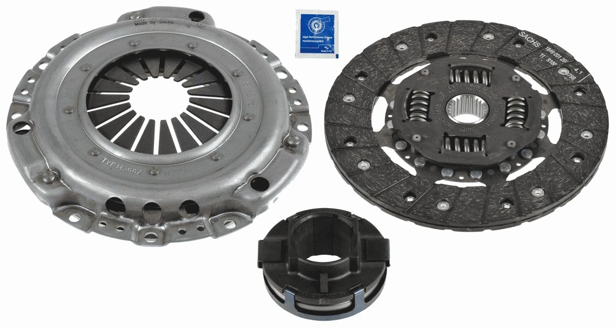 Clutch Kit