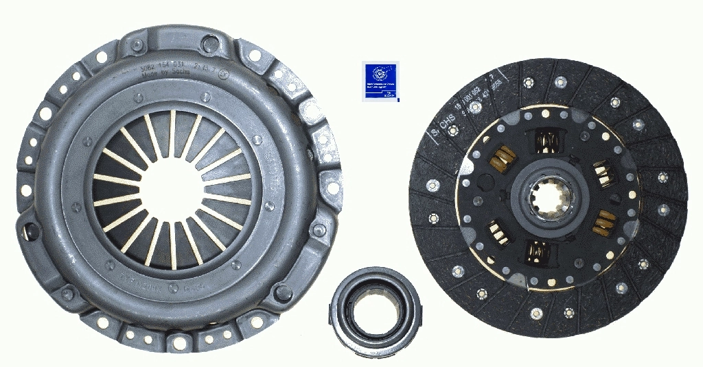 Clutch Kit
