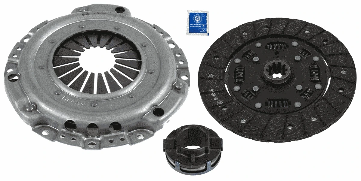 Clutch Kit