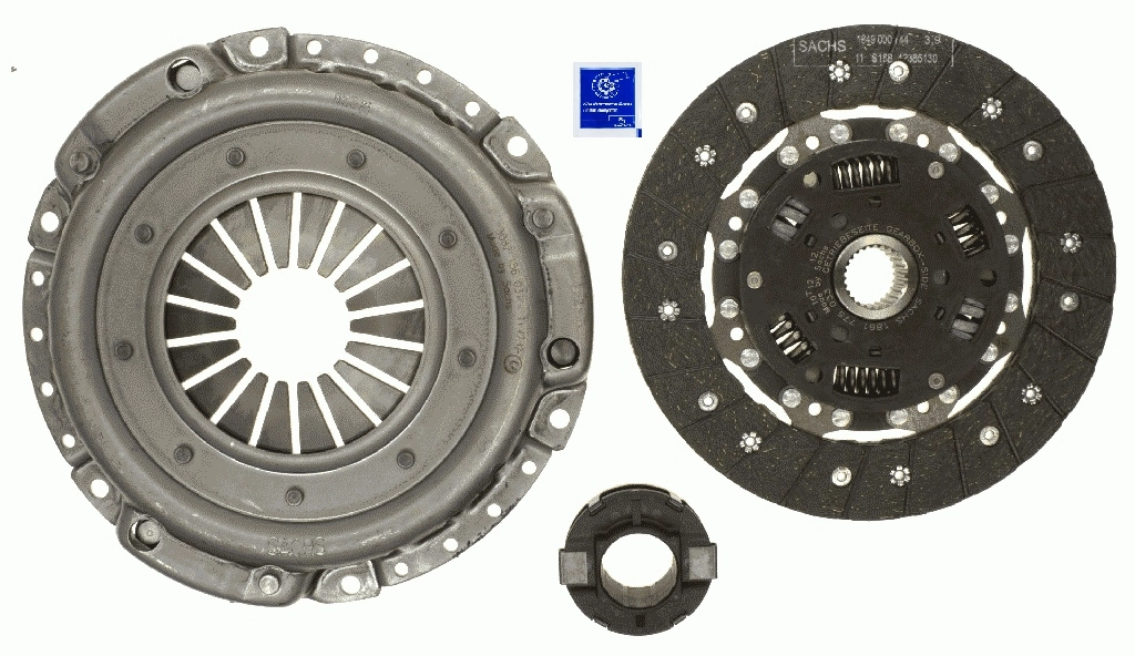 Clutch Kit